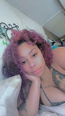 photo of Kristina M.