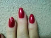 Photo of Patricia N.