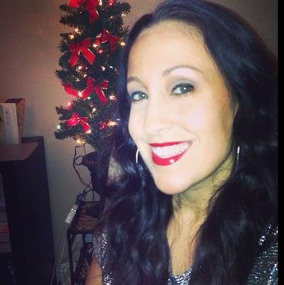 photo of Christina K.