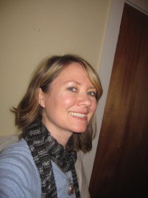 Photo of Melissa F.