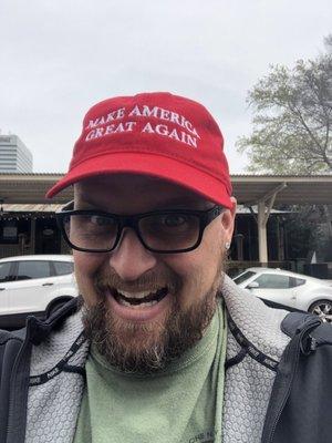 Photo of Brad H.