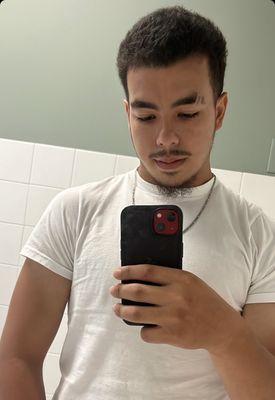 Photo of Alejandro S.