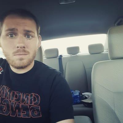 Photo of TJ B.