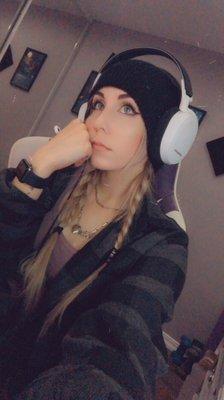 Photo of Kayla L.