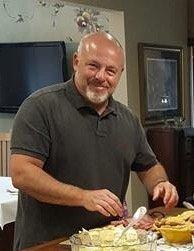 Photo of Anthony M.