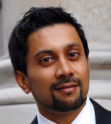 Photo of Rajiv B.