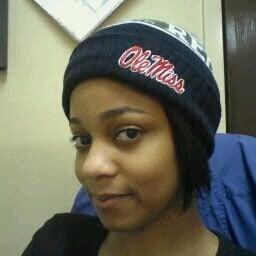 Photo of Marquita S.