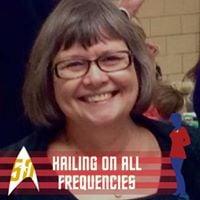 Photo of Karen B.