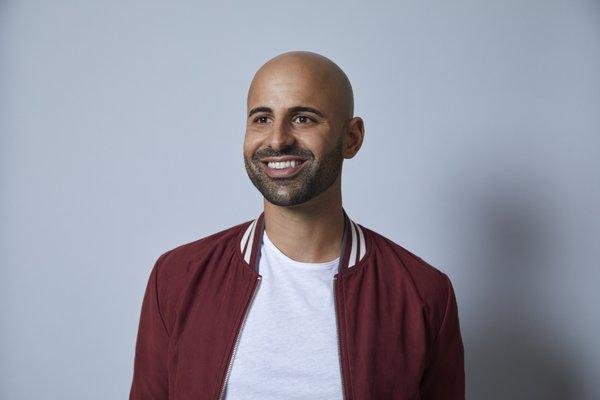Photo of Hisham D.
