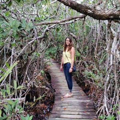 Photo of Vanessa C.