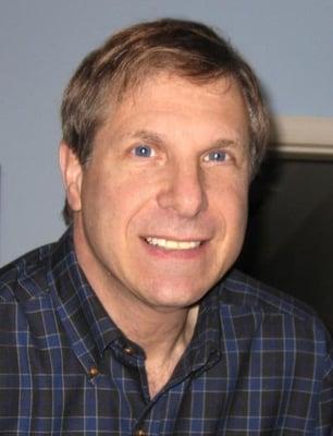 Photo of Stuart S.