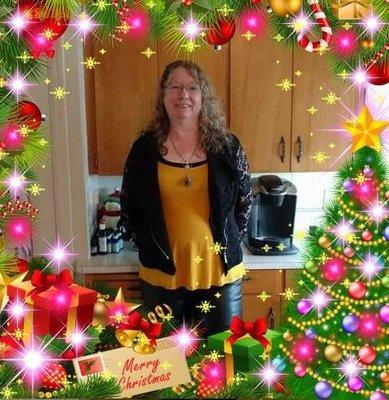 Photo of Sheri L.
