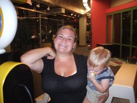 Photo of Kristen D.