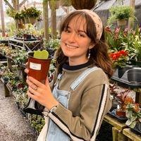 photo of Isabella B.