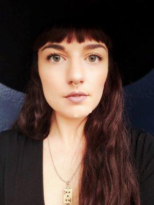 Photo of Ally Marie B.