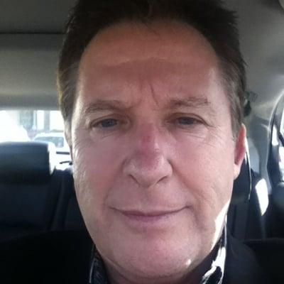 photo of Desmond M.