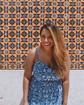 Photo of Jenny J.