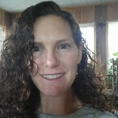 photo of Jamie R.