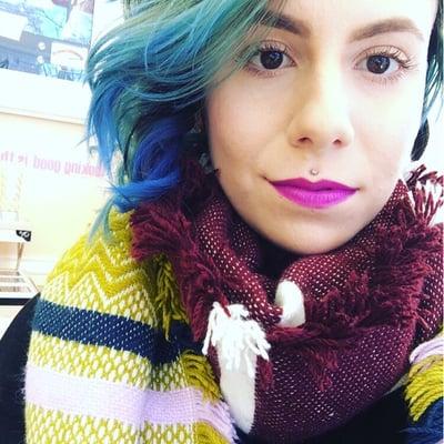 Photo of Nicole F.