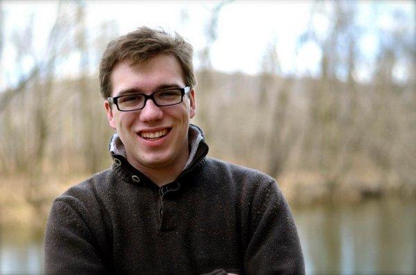 Photo of Evan R.