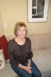 Photo of Patty P.