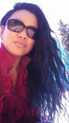 Photo of Michelle R.