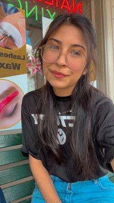 Photo of Gabriela P.