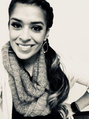 photo of Nicole A.