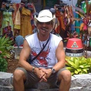 Photo of Stephen S.