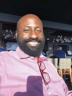 Photo of Gary J.