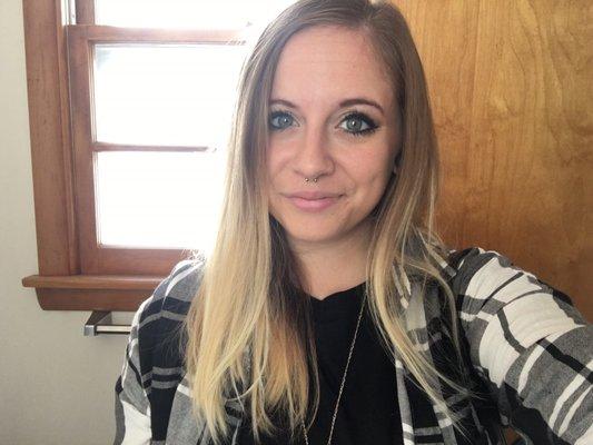 Photo of Leah L.