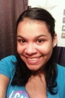 Photo of Dhriana G.