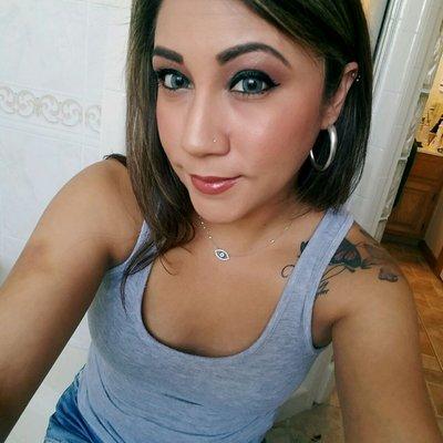 Photo of Kristy P.
