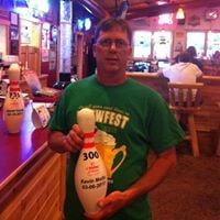 Photo of Kevin M.