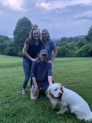 photo of gretchen m.