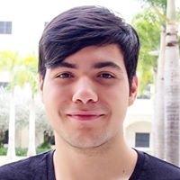 Photo of Marc-Anthony L.
