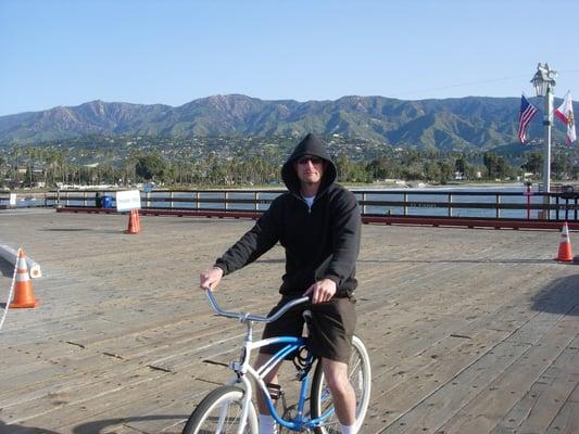 Photo of Matt C.