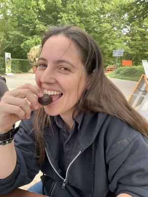 Photo of Nicole R.