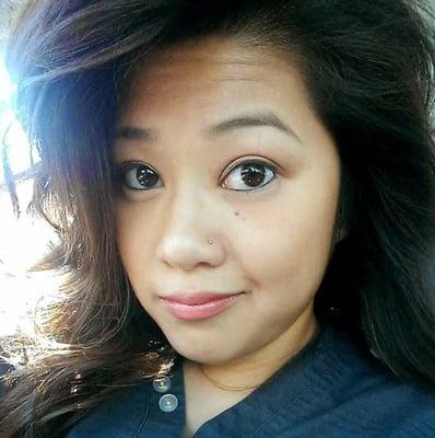 Photo of Christy N.