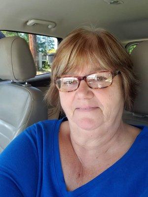 Photo of Barbara S.