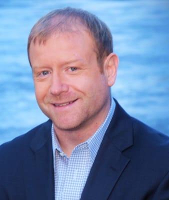 Photo of Benjamin K.