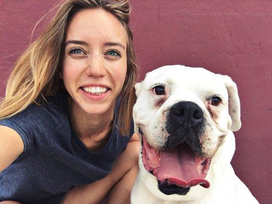 Photo of Chelsea B.