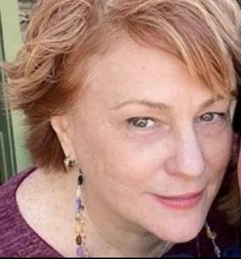 Photo of Susan K.