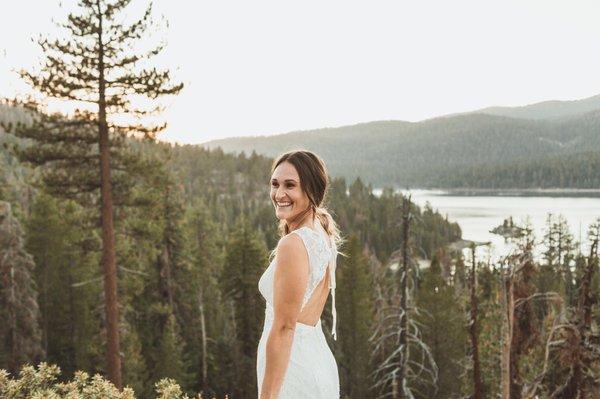 Photo of Bethany F.