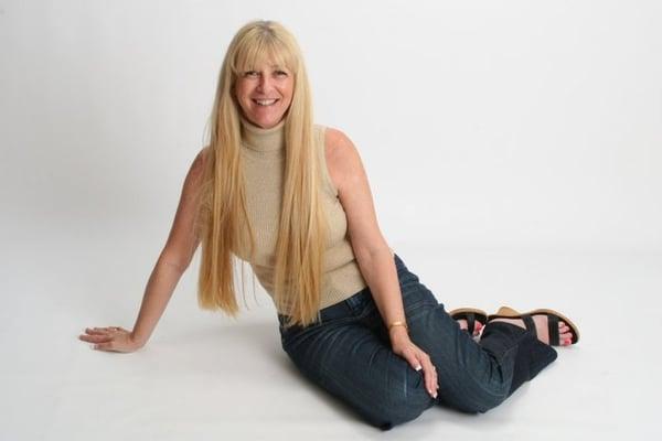 Photo of Annette P.