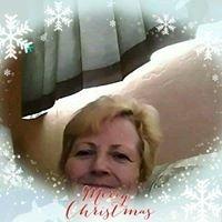 photo of Christine F.