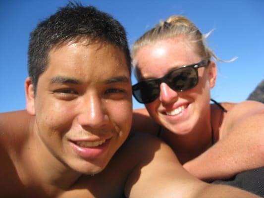 Photo of Ryan A.