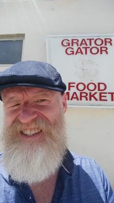 Photo of mike b.