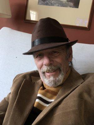 Photo of Michael T.