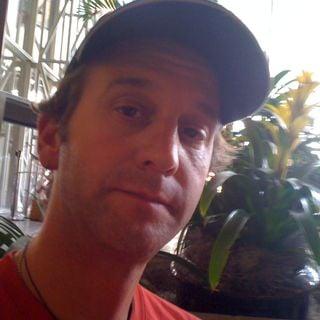 Photo of Timmy G.